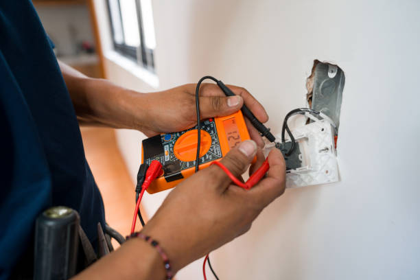 Best Affordable Emergency Electrician  in Azle, TX