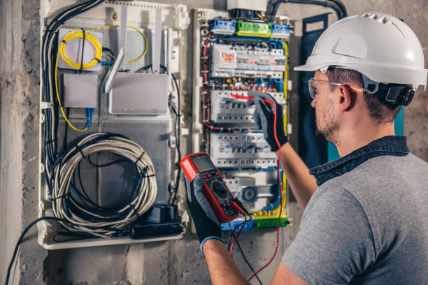 Best Emergency Electrical Repair  in Azle, TX