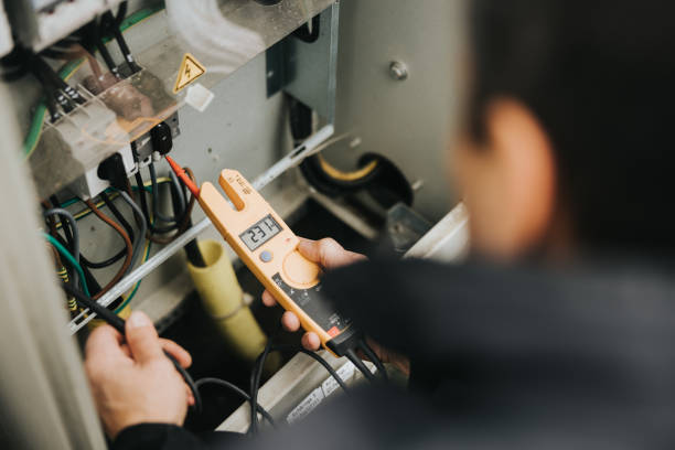 Best Electrical Outlet Repair  in Azle, TX