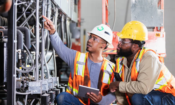 Best Electrical Installation Contractor  in Azle, TX