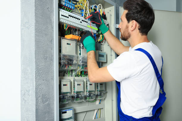 Best Electrical Wiring Services  in Azle, TX