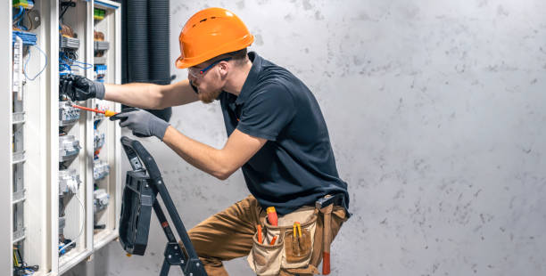 Best Affordable Electrical Installation  in Azle, TX